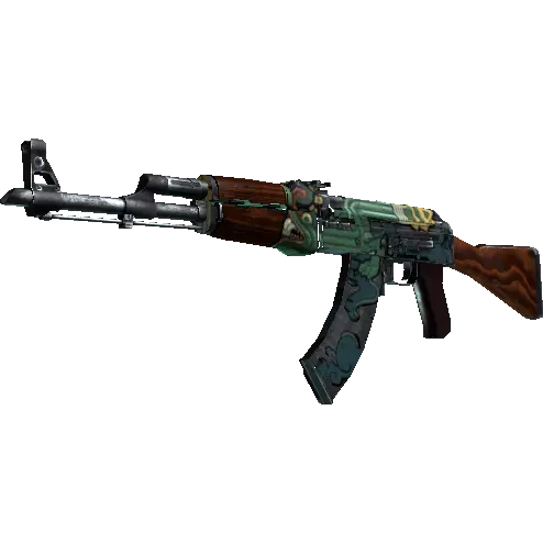 BUFF Market - Buy, sell, instant cash out CS2, CSGO items