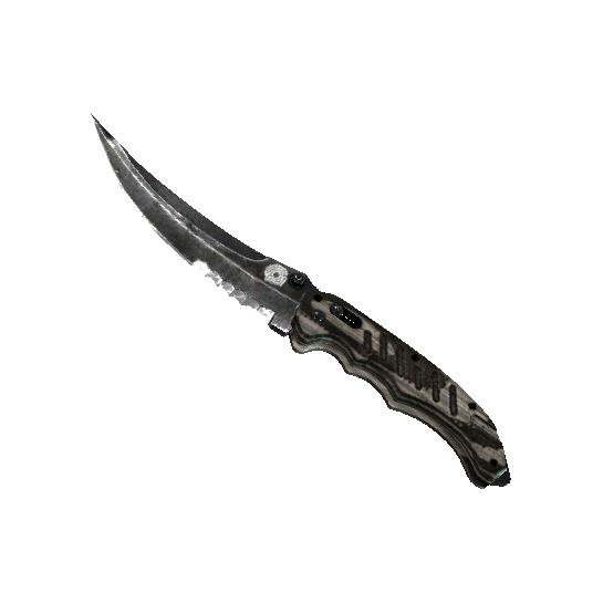 Tolkning Renovering Fatal ☆ Flip Knife | Black Laminate - BUFF Market CSGO Skins marketplace
