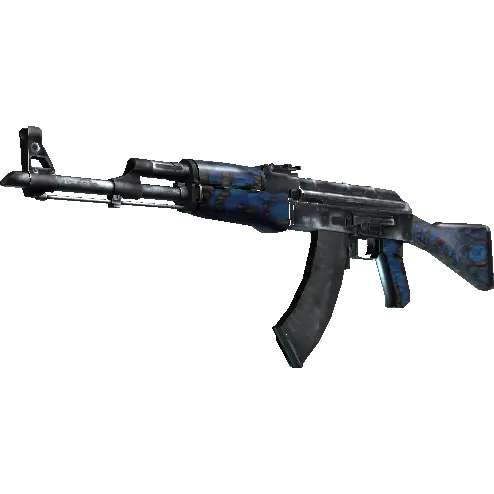 BUFF Market - Buy, sell, instant cash out CS2, CSGO items