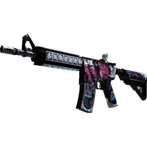 Buy, Sell & Cashout CS2/CSGO Skins | BUFF Market