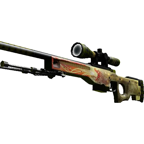 Buy & Sell CS2/CSGO Skins | BUFF Market