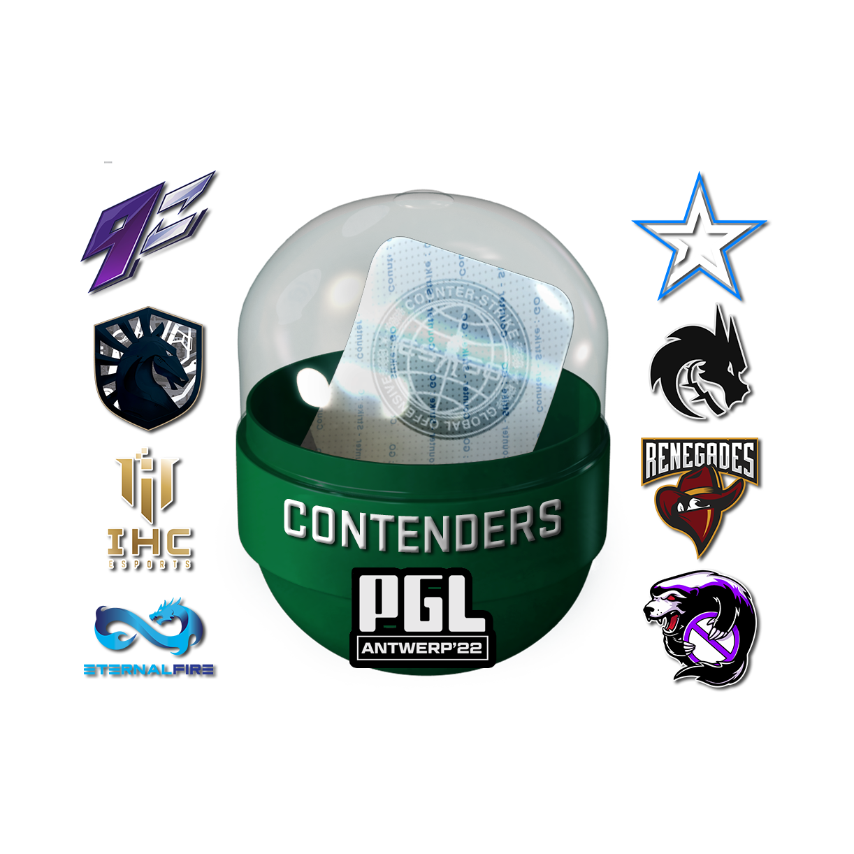 Antwerp 2022 contenders Sticker Capsule. Капсула с наклейками легенд PGL Major Antwerp 2022. Капсулы КС го 2022. Капсулы Antwerp 2022 Legends.