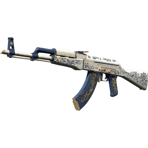 AK-47 | Inheritance (Field-Tested) - Save 20% | BUFF Market