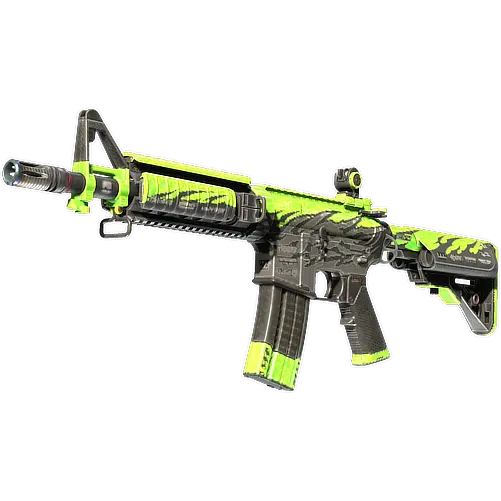 Buy & Sell CS2/CSGO Skins | BUFF Market