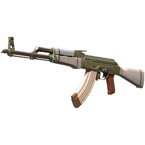 Buy & Sell CS2/CSGO Skins | BUFF Market